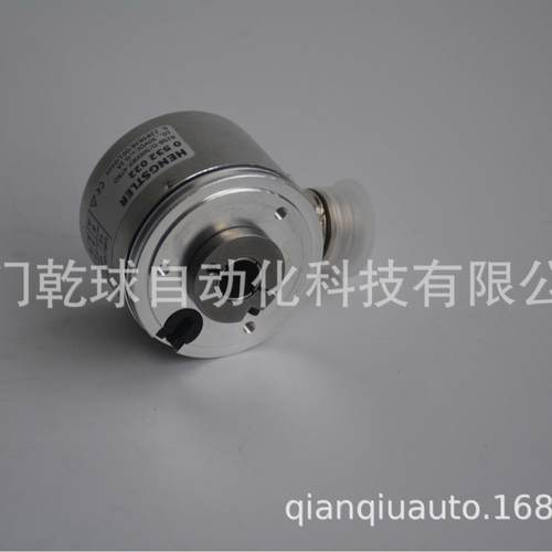 HENGSTLER Encoders 0527044 RI32-O/ 100ER.11KB 绝对型编码器 - 图2