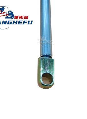 适用于林德H25/30-351车型叉车配件0009655550气弹簧