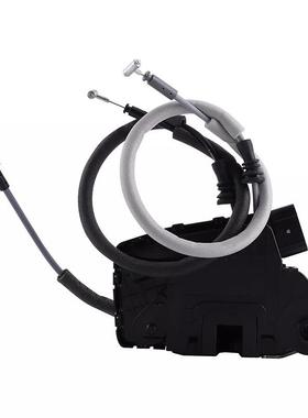 81310F2030适用于现代伊兰特1.4L1.6L2.0L左前门锁执行器