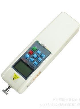 大量程数显拉力测力表电器开关拉拔力测力仪连电脑数字推拉力计