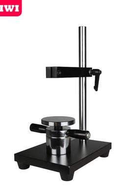 SHSIWI指针水果硬度计GY水果成熟度测试果品果实硬度检测支架