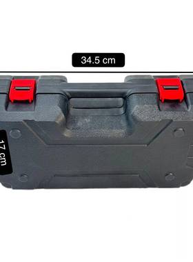 新款6寸无刷电链锯伐木锯木工手持充电式电动修枝锯单手锯迷你锯