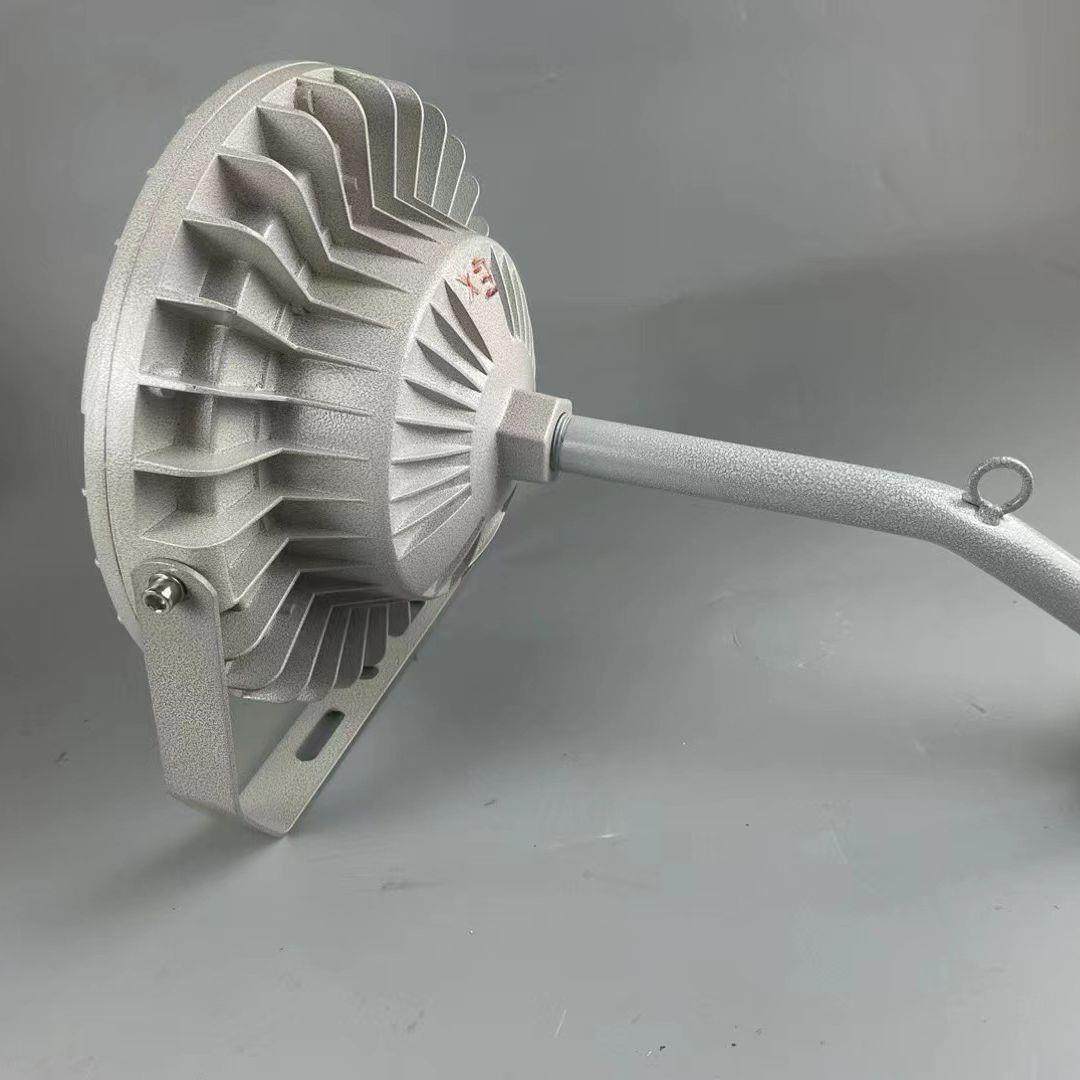 防尘防腐防水LED灯厂用防爆灯具免维护三防应急照明灯仓库泛光,淘宝优惠券,粉丝福利购,淘宝优惠卷