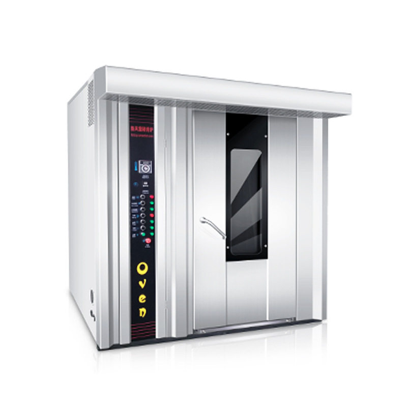 热风旋转烤炉 黄豆/芝麻/花生烤箱 16盘32盘64盘大型烤炉烘焙设备,淘宝优惠券,粉丝福利购,淘宝优惠卷