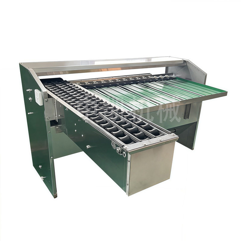 鸡蛋鸭蛋分级机 蛋品分选机 鸡蛋自动分大小设备 鸡蛋重量分级机,淘宝优惠券,粉丝福利购,淘宝优惠卷