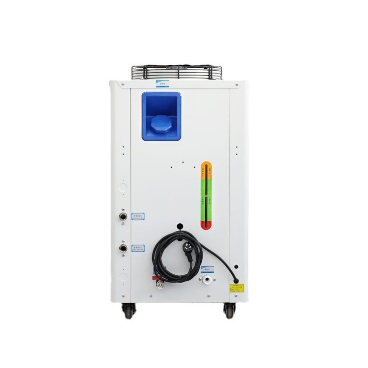 鸿森精科自吸款1P小型工业冷水机水循水槽水箱水池专用款冷水机组,淘宝优惠券,粉丝福利购,淘宝优惠卷