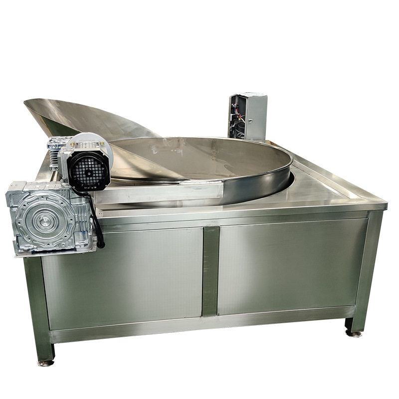 多功能全自动油炸机不锈钢花生米薯片油炸锅虎皮鸡蛋小酥肉油炸锅,淘宝优惠券,粉丝福利购,淘宝优惠卷