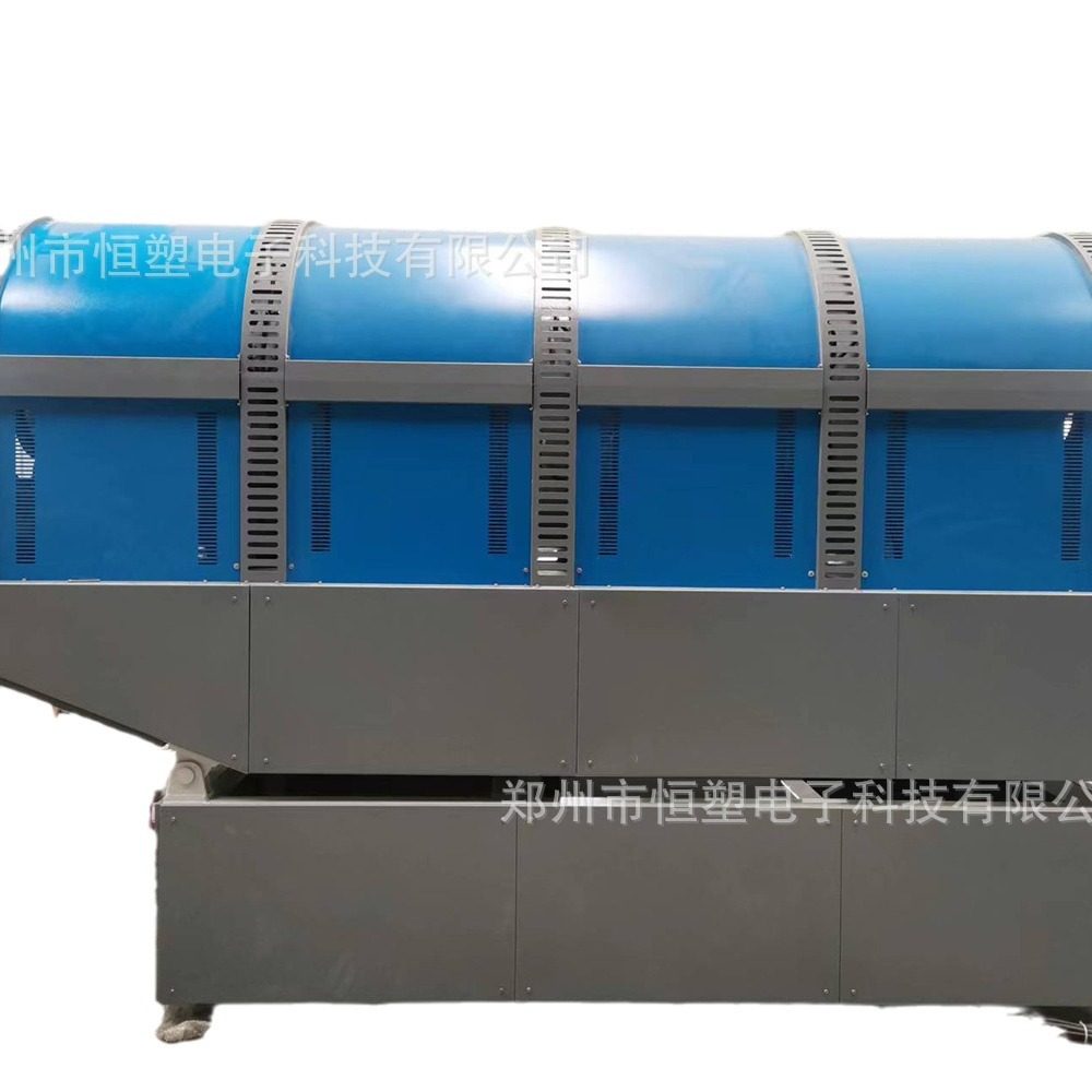 新能源材料制备烧结炉-石墨磷酸钛钠分子筛碳纳米管CVD碳包覆,淘宝优惠券,粉丝福利购,淘宝优惠卷