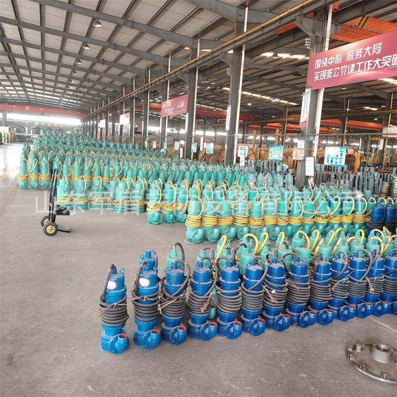 BQS矿用隔爆型排沙潜水电泵配件 BQS1500-25-200kw 防爆潜污泵660,淘宝优惠券,粉丝福利购,淘宝优惠卷