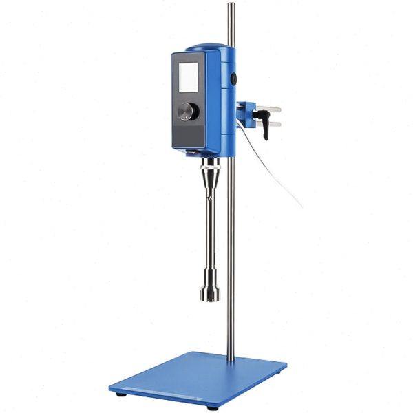 上海叶拓 YTF-500F/G 速分散均质机实验室速剪切乳化机,淘宝优惠券,粉丝福利购,淘宝优惠卷