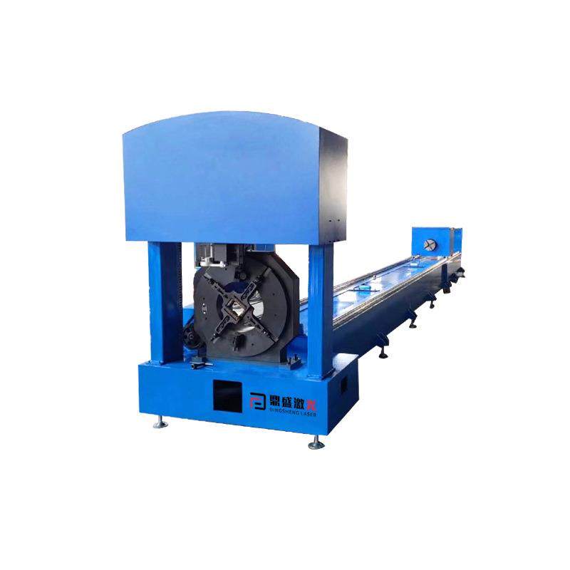 厂家方管相贯线切割机全自动等离子切割机高精度数控相贯线切管机,淘宝优惠券,粉丝福利购,淘宝优惠卷