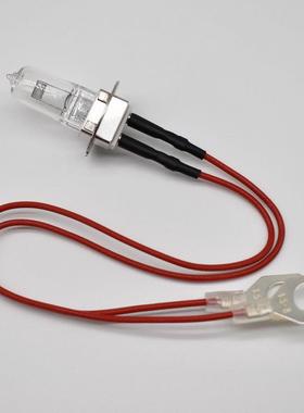 JC12V100WH20P贝克曼奥林巴斯AU2700AU540012V100W生化仪灯泡JC