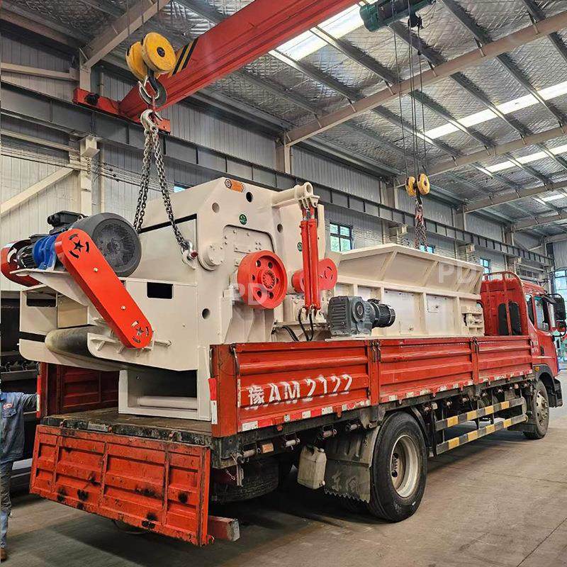 竹木硬杂木破碎机厂家圆盘式破碎机树根树桩破碎机木头托板破碎机,淘宝优惠券,粉丝福利购,淘宝优惠卷