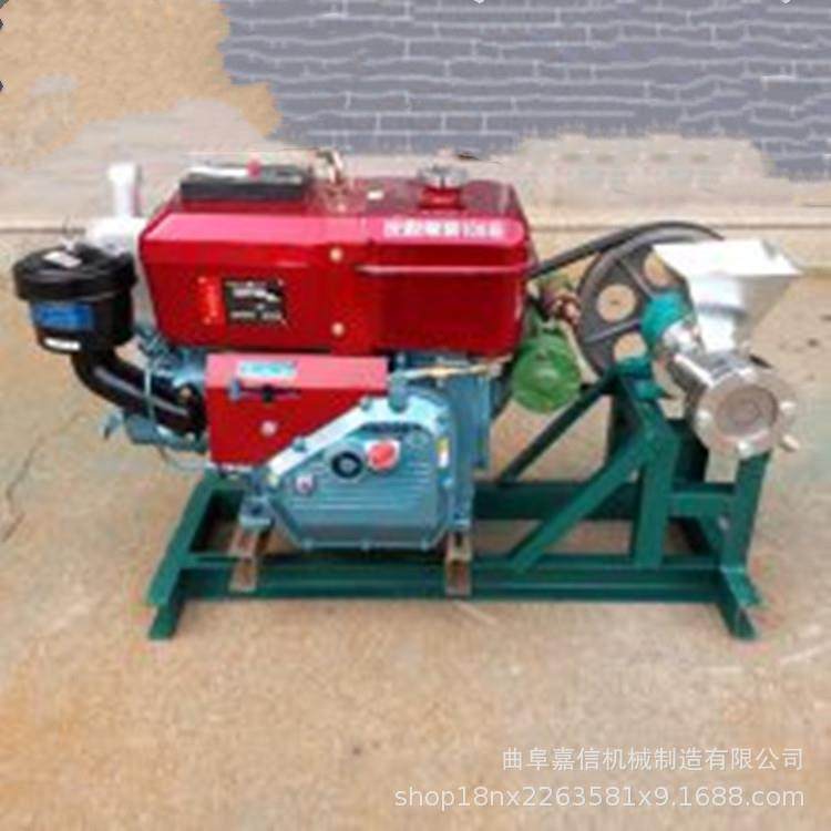 新款杂粮汽油膨化机双螺杆挤压膨化机车载式江米棍机,淘宝优惠券,粉丝福利购,淘宝优惠卷