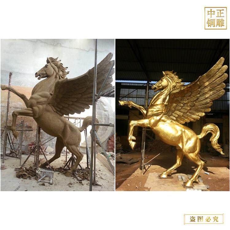 马踏飞燕动物铜雕大型城市铜马仿古纯铜风水马铜马雕塑,淘宝优惠券,粉丝福利购,淘宝优惠卷