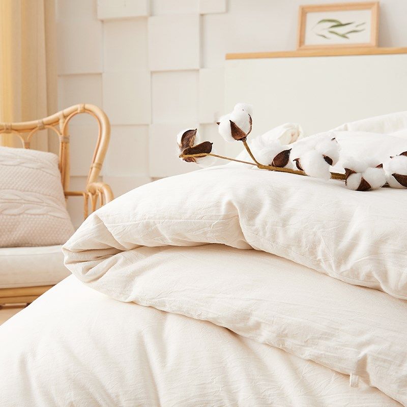 A类高支全棉亲肤冬被100%棉花被被芯加厚保暖家用单双人舒适被子,淘宝优惠券,粉丝福利购,淘宝优惠卷