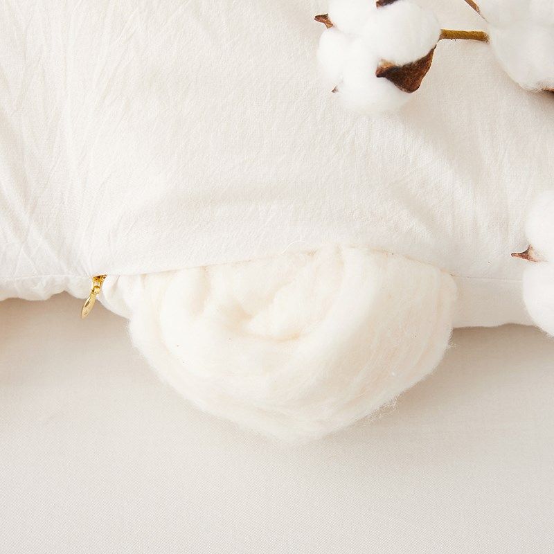 A类高支全棉亲肤冬被100%棉花被被芯加厚保暖家用单双人舒适被子,淘宝优惠券,粉丝福利购,淘宝优惠卷