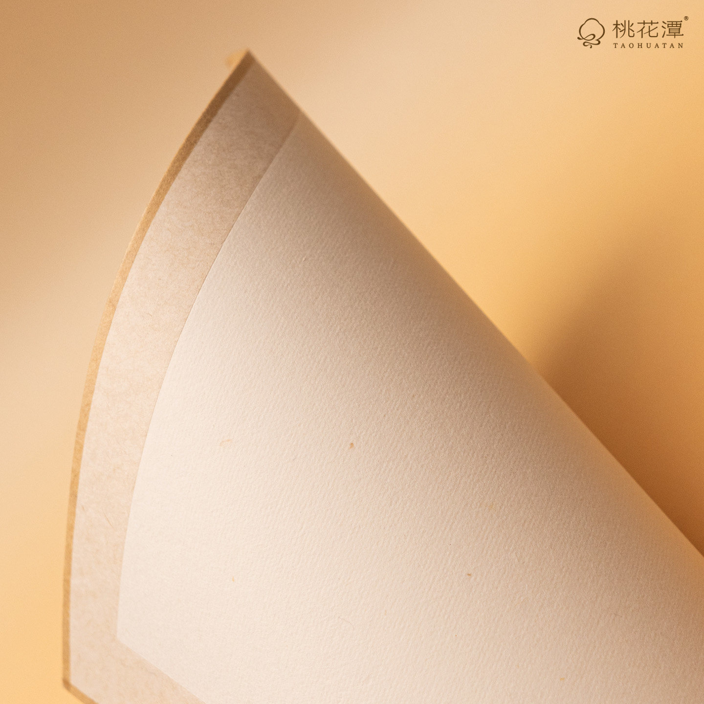 桃花潭加厚熟宣卡纸镜片纸国画熟宣卡卡纸熟宣工笔画小楷没骨专用免装裱宣纸矾宣宣纸软卡礼盒小写意山水花鸟,淘宝优惠券,粉丝福利购,淘宝优惠卷