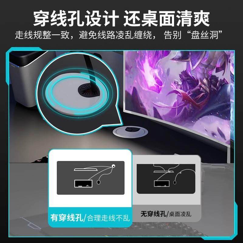 台式电脑桌家用现代办公桌子网红电竞桌椅简易卧室学生学习桌书桌,淘宝优惠券,粉丝福利购,淘宝优惠卷