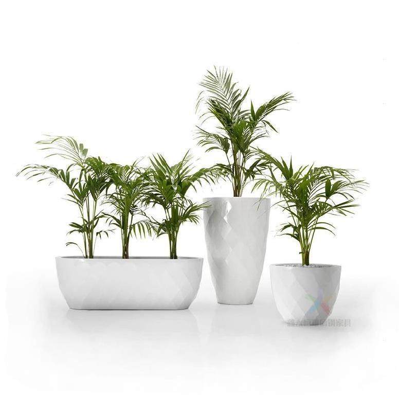 创意外户商场玻璃钢花盆售楼处花瓶花槽异形酒店花钵装饰美陈,淘宝优惠券,粉丝福利购,淘宝优惠卷