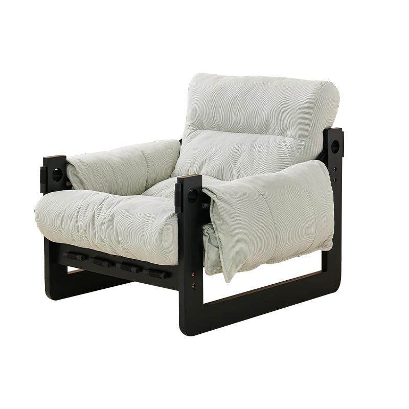 泽西岛沙发可躺可睡豆袋单人小沙发卧室靠背座椅躺椅阳台休闲,淘宝优惠券,粉丝福利购,淘宝优惠卷