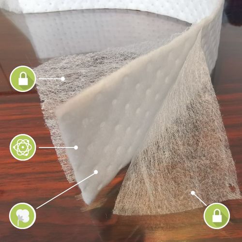 不掉毛静电防雾霾纱窗防pm2.5过滤网防尘窗纱透气蓬松纱网防粉尘 - 图0