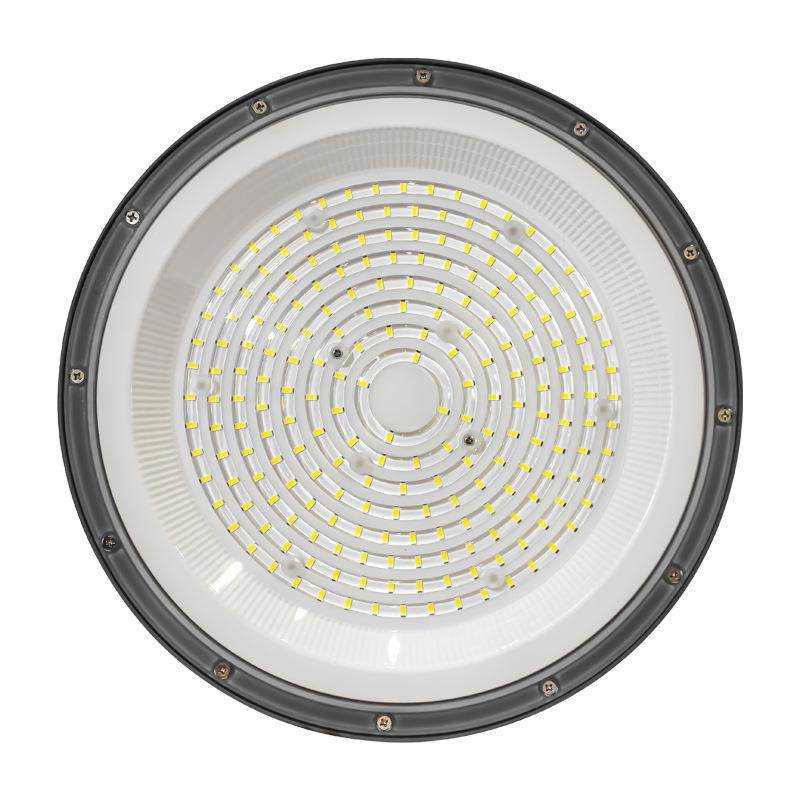 ufo工矿灯厂房车间仓库DOB圆形飞碟防水高棚灯线性led工矿灯,淘宝优惠券,粉丝福利购,淘宝优惠卷