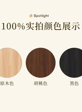 实木餐椅轻奢茶椅主人扶手椅现代家用中式靠背简约扶手靠背椅椅子
