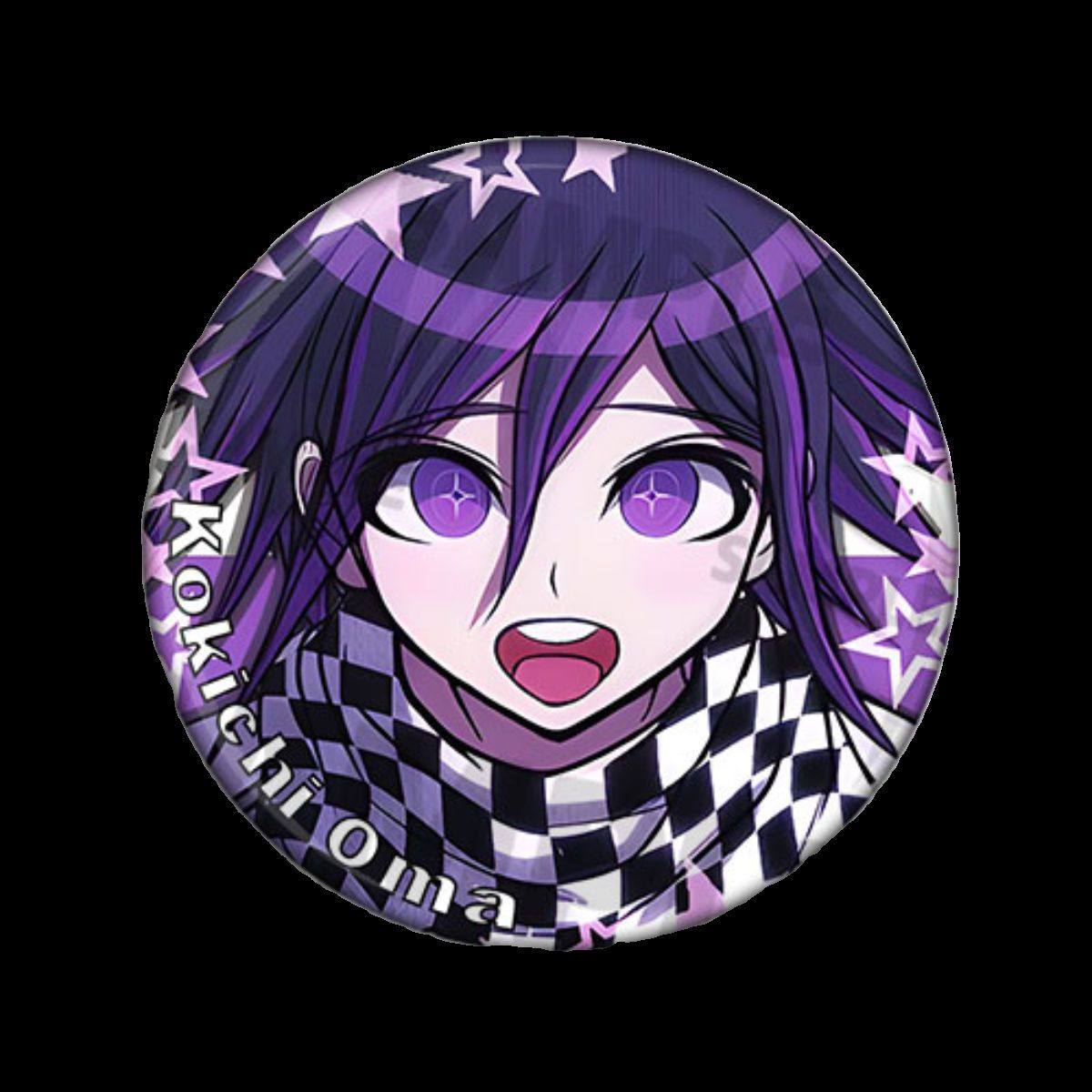 弹丸论破 动漫周边吧唧挂件徽章二次元胸章勋章王马小吉个人池,淘宝优惠券,粉丝福利购,淘宝优惠卷