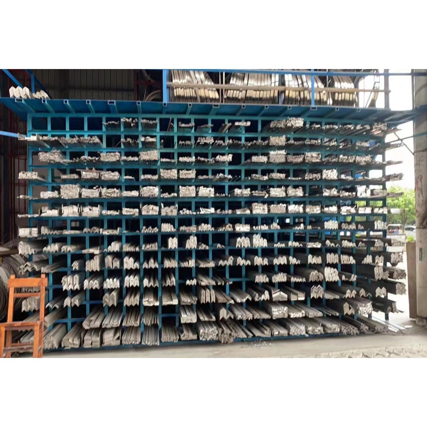 304不锈钢角钢 双光面角铁 15mm 20mm金属材料及制品,淘宝优惠券,粉丝福利购,淘宝优惠卷