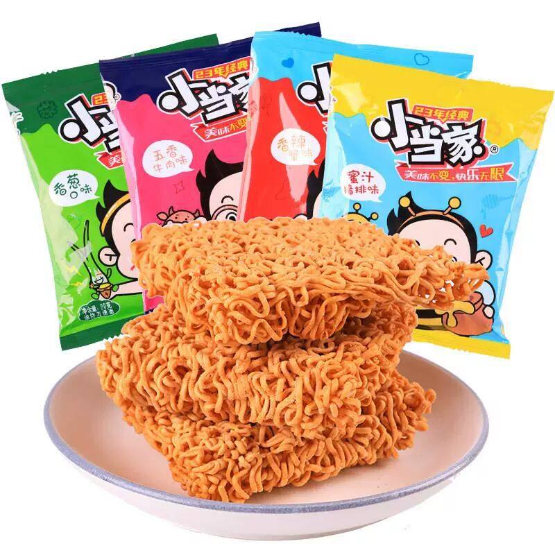 适合孕期吃的干脆面哺乳期孕妇营养代餐孕妈妈坐月子解馋休闲零食,淘宝优惠券,粉丝福利购,淘宝优惠卷