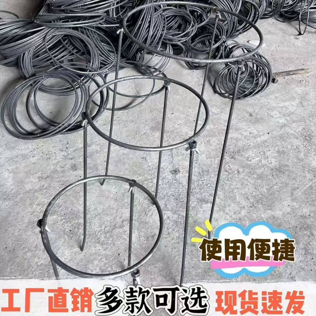 撑袋子支撑架农用收粮食玉米撑袋器农用家用沙石撑袋器打包专用,淘宝优惠券,粉丝福利购,淘宝优惠卷