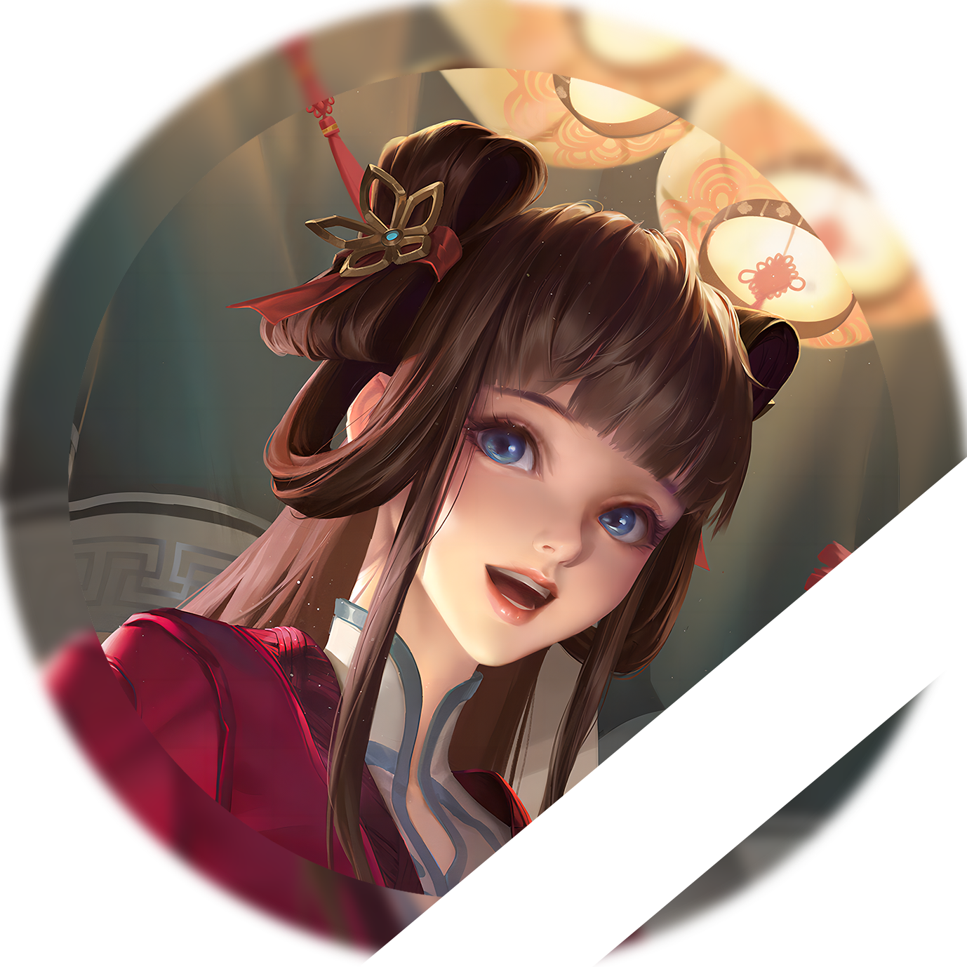 自制王者荣耀徽章胸针火舞花合斗魅语周边收藏周边礼物吧唧痛包,淘宝优惠券,粉丝福利购,淘宝优惠卷