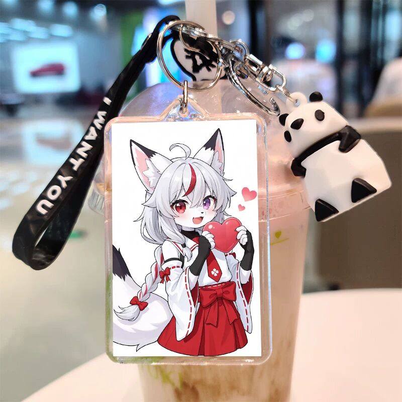 furry福瑞钥匙扣兽人周边图片双面制作卡通公仔二次元挂件背包挂,淘宝优惠券,粉丝福利购,淘宝优惠卷
