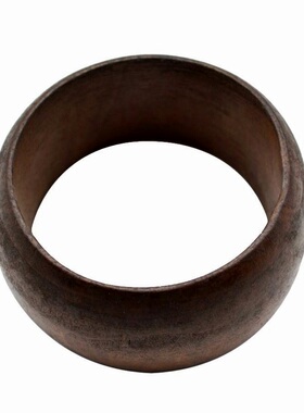 欧美时尚爆款手镯 木头宽手镯欧美复古木手镯 ebay热销