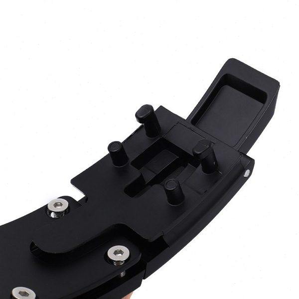 专业健身腰带运动硬拉金属扣头杠杆扣举重深蹲健身扣头腰带配件,淘宝优惠券,粉丝福利购,淘宝优惠卷