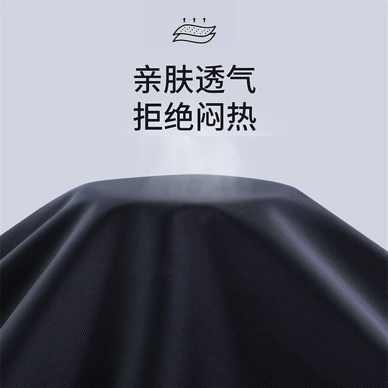 全身防暴雨雨衣雨裤套装男女徒步干活加厚耐用防水分体雨衣 - 图3