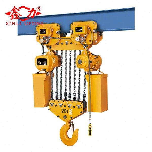 鬼头环链电动葫芦500kg1吨3吨链条环链电动葫芦运行式起重葫芦,淘宝优惠券,粉丝福利购,淘宝优惠卷