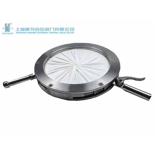 不锈钢304 316L光圈阀 吨袋下料阀 虹膜阀,淘宝优惠券,粉丝福利购,淘宝优惠卷