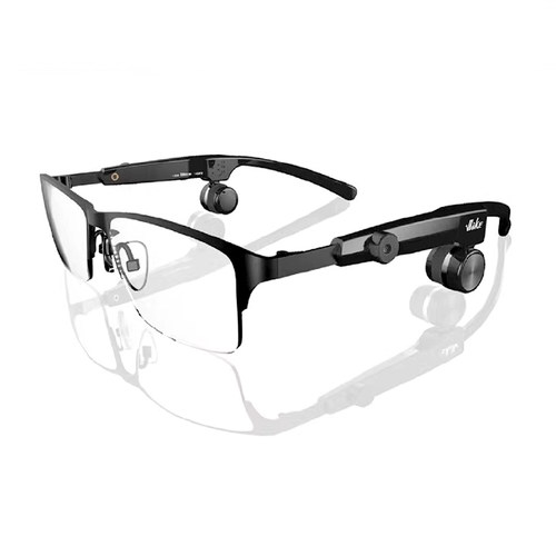 VLIKE微籁骨传导助听器老年人专用无线隐形眼镜式一体机重度耳聋 - 图3