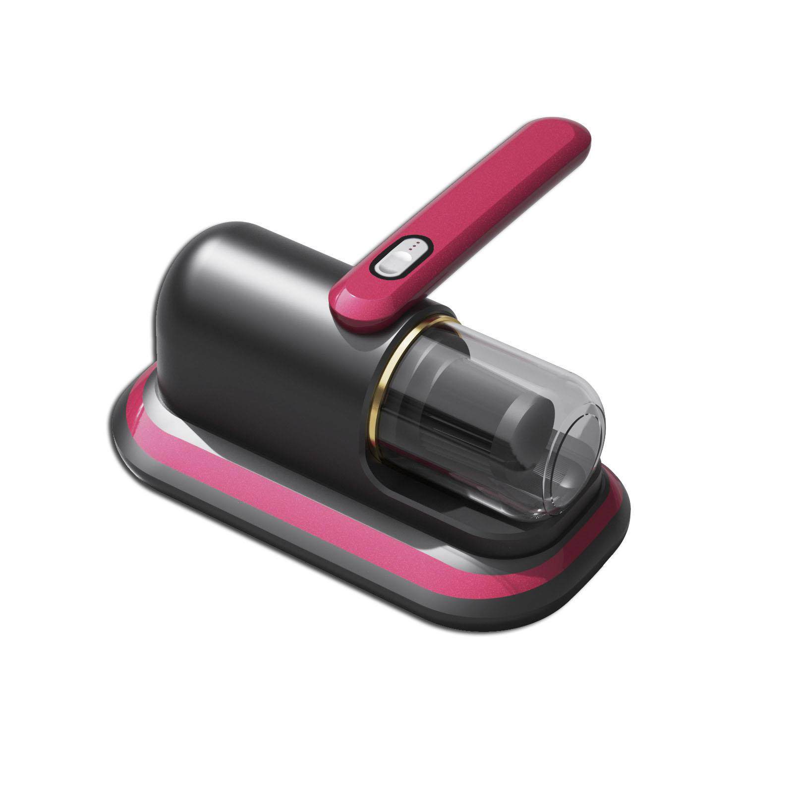 床上无线除螨仪手持紫外线杀菌机家用小型吸尘器除螨神器床铺吸猫,淘宝优惠券,粉丝福利购,淘宝优惠卷