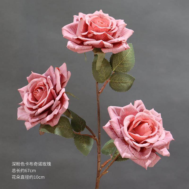 新款粉色系仿真花婚庆假花婚礼堂软装花材背景墙花艺装饰绣球花,淘宝优惠券,粉丝福利购,淘宝优惠卷