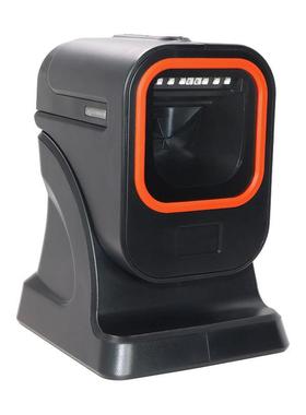 二维扫描枪超市快递仓库东为MP6200Y商超收银条码扫描仪扫码器