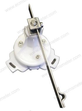 ECP快艇游艇游轮豪艇渔船工程船舶船用配件表舵角仪指示器舵角表