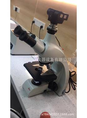 德国leica徕卡生物显微镜DM500/750双目三目LED光源可出口件代