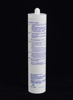 TONSANts1598硅橡胶平面密封胶黑色液体垫片耐机油北京天山