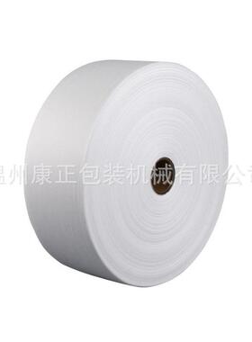 康正机械放无纺布横切机WFQ-10双8910层料0滤纸PVC横切机