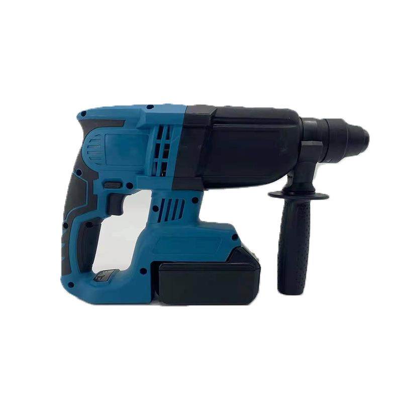 无刷充电式电锤冲击钻无线电锤钻电镐电动工具,淘宝优惠券,粉丝福利购,淘宝优惠卷