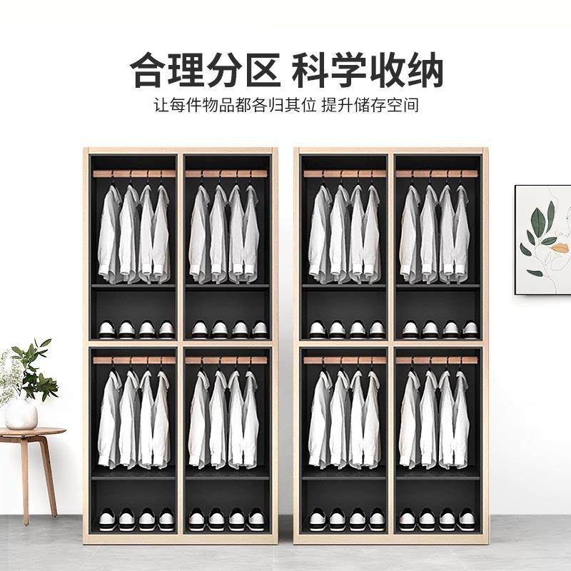 员工更衣柜宿舍衣柜储物柜钢制木纹浴室铁皮柜健身房存包柜子带锁,淘宝优惠券,粉丝福利购,淘宝优惠卷