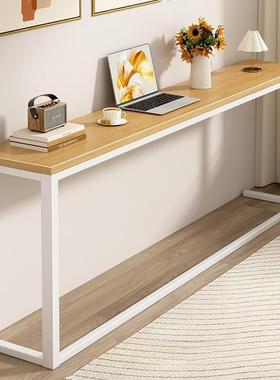 新款沙发后置物架暖气片长条桌床边窄夹缝柜床头床尾靠墙收纳架置